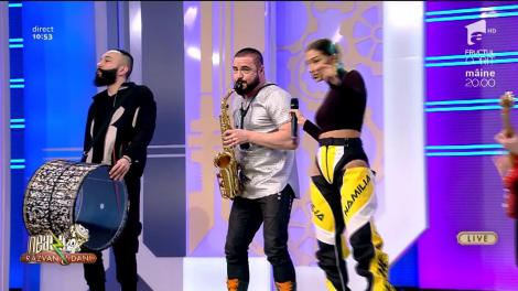 Gipsy Casual - Colaj de melodii