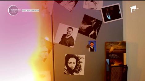 Un tânăr din Constanţa creează fotografii la limita dintre real şi fantastic!