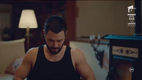 Alex, mesaj de adio pentru familie: „Vreau să mă îngropi departe”