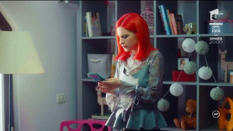 Sonia e disperată! Alex nu mai vrea să trăiască și s-a închis în casă