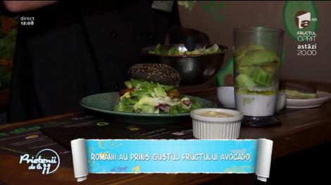 Beneficiile consumului de avocado. Rețete delicioase