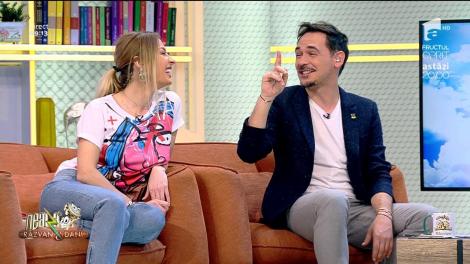 Dani, scos verde la față dintr-un sac! Răzvan a povestit tot ce s-a întâmplat! „Când am deschis ușa...”