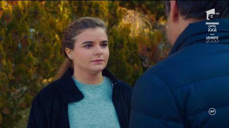 Cami și Adrian pun punct relației lor secrete