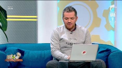 Smiley News. Antrenament de wrestling din 1988, în Rusia