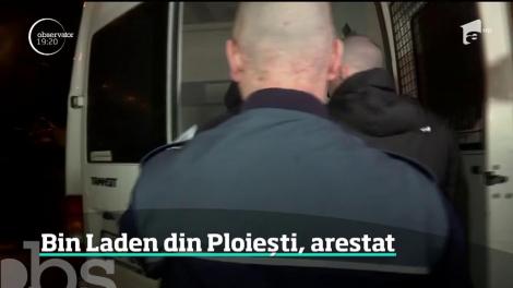 Bărbatul care a anunţat că a amplasat bombe pe Aeroportul Otopeni a fost arestat. Explicațiile omului sunt demne de filme SF