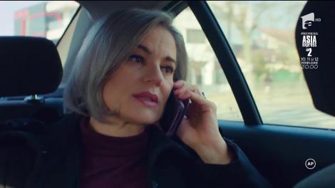 Ioan, revoltat că mama lui vrea să plece la muncă în Spania