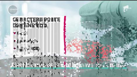 E alertă alimentară &icirc;n Europa! Carne de la vite bolnave ar fi ajuns şi pe piaţa din Rom&acirc;nia