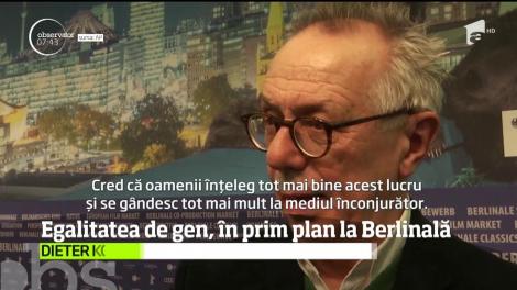 Cea de-a 69-a ediţie a Festivalului de Film de la Berlin este gata să îşi deschidă porţile