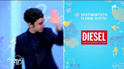 Omar Arnaout - ”Por tu amor”