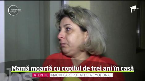 Întâmplare şocantă în Năvodari! O fetiţă de numai trei ani a supravieţuit două zile doar cu apă şi biscuiţi în casa în care locuia împreună cu mama sa