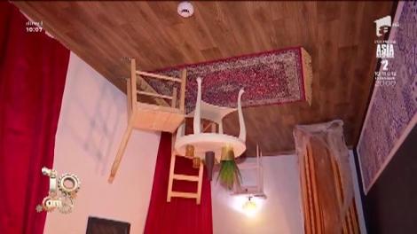 Muzeul Simțurilor din Capitală oferă peste 40 de exponate pentru iubitorii de fantastic