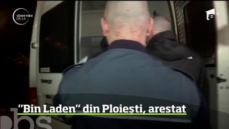 Bărbatul care a anunţat că a amplasat două dispozitive explozive în Gara de Nord şi pe Aeroportul Otopeni a fost arestat preventiv