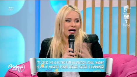 ”Te iubesc, dar nu pe tine”, cea mai nouă comedie scrisă de Andreas Petrescu. Când și unde se joacă piesa de teatru