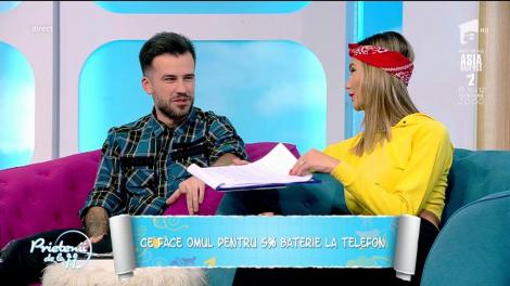 Știri inedite. Și-a deconectat bunicul de la aparatele medicale ca să-și încarce telefonul!