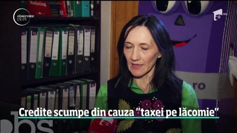Lovitură pentru românii care vor să facă un împrumut! Băncile au scumpit creditele