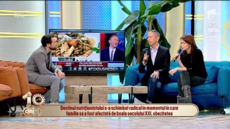 Obezitatea, una dintre cele mai mari probleme ale omenirii