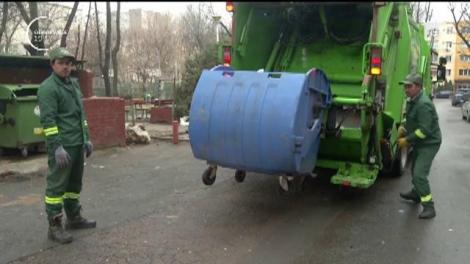 Suntem în top şi la risipa alimentară, în Europa. Fiecare român aruncă peste 100 de kilograme de mâncare, pe an