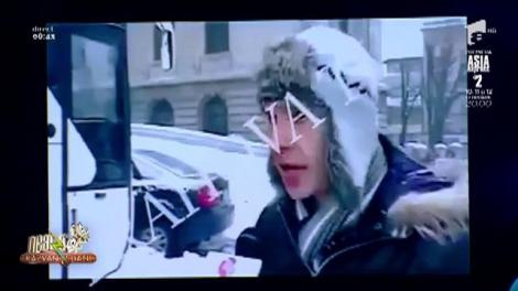 Smiley News. Pirateria este interzisă! Tinerii au ieșit în stradă să protesteze