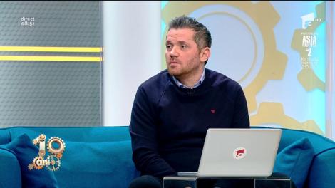 Smiley News. Săritul în pat, pasiunea unui copil din Rusia