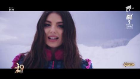 Premieră! Ioana Savu - "În locul meu"