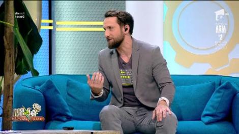 Dani Oțil vorbește despre nuntă, pentru prima oară! „Cel mai important este...”