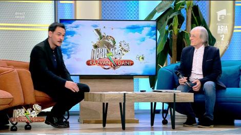 Mihai Constantinescu, cântece noi în 2019: "Lansez un nou album"