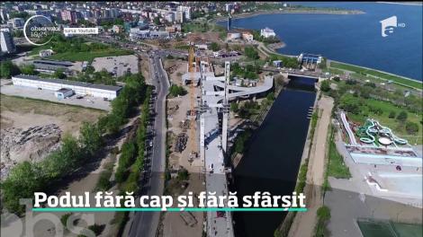 Podul fără cap și fără sf&acirc;rșit