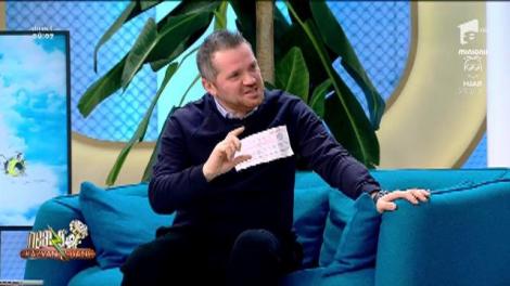 Schimbare uriașă pentru Dani Oțil! Matinalul a luat o decizie complet neașteptată!