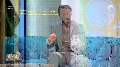 Dani îl face praf pe Abi, cu tot cu papucii Gucci! „Eu am vrut să fiu bun, dar...”