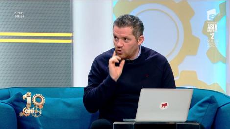 Smiley News. Consiliul județean Suceava a premiat un tânăr laureat la Olimpiada Internațională de Astronomie