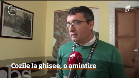Cozile la ghişee vor fi o amintire la Primăria din Oradea. Edilii oraşului vor să vină în ajutorul cetăţenilor prin metode moderne