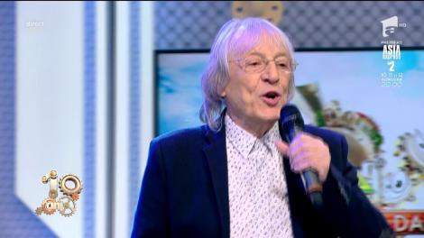 Mihai Constantinescu - "Și te-am iubit"