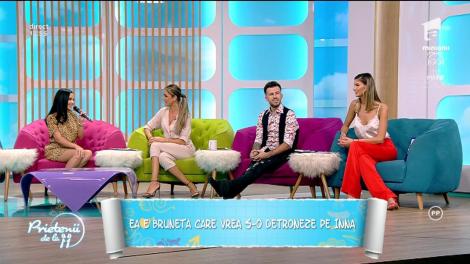 Lissa, pregătită să cucerească America: ”Vom locui în Beverly Hills”