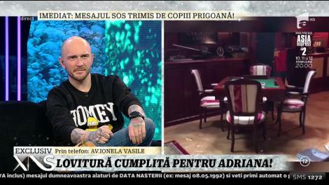 Avocata Ionela Vasile, clarificare în scandalul Bahmuțeanu-Prigoană. „În prezent, el nu este condamnat penal"