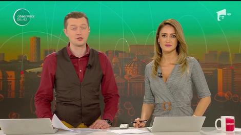 Mai multe animale din cele mai reci zone ale Pământului s-au întâlnit la un parc tematic din nord-estul Chinei