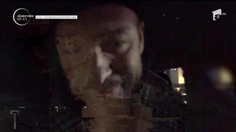 Justin Timberlake şi-a aniversat ziua de naştere