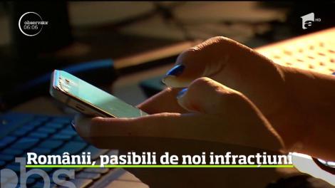 Autorităţile se pregătesc să modifice legea care defineşte actele de terorism