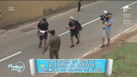 Noul sezon al reality-show-ului "Asia Express" va începe la Antena 1 din 10 februarie