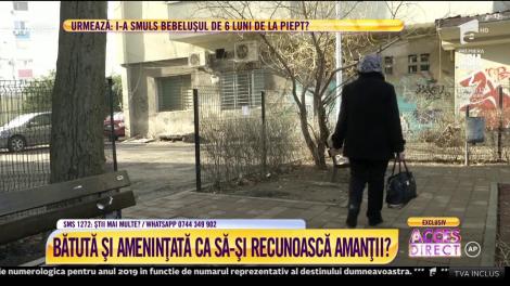 O femeie de 51 de ani este acuzată de soț că ar fi avut 11 amanţi de-a lungul căsniciei