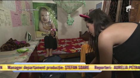 Clipe de groază pentru vedetele din noul sezon „Asia Express”! „Eu nu mai pot să stau aici...”