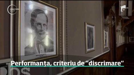 Scandal între conducerea celor trei licee de elită din Braşov şi Ministerul Educaţiei