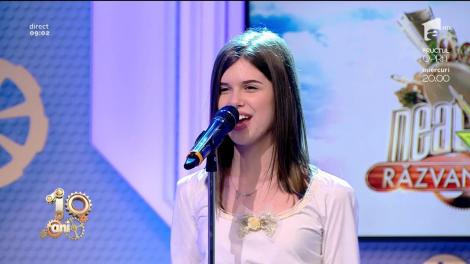 Daria Pintilie - "One Last Breath"