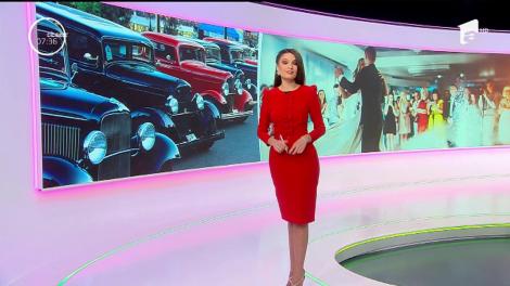 Goana după nunta de vis