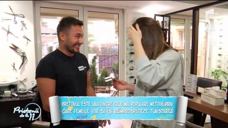 Ce tip de breton şi se potriveşte?