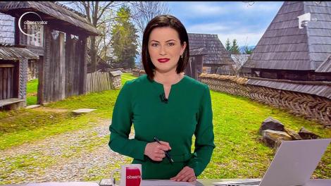 Într-un sat din Bistriţa-Năsăud, doi bătrâni aduc o piesă vestimentară veche în zilele noastre. Pieptarul