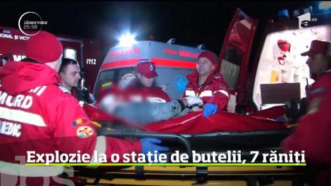 A fost iadul pe pământ în localitatea Ştei din judeţul Bihor