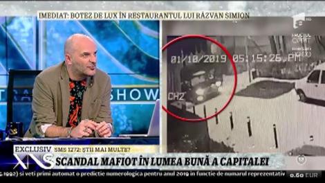 Scandal mafiot în lumea bună a Capitalei. Adina Banea: ”Dacă nu plăteam în zece zile, toate lucruruile mele deveneau ale dânsei”