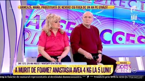 Fetița de doar patru kilograme a murit! Cazul i-a șocat pe medicii din Buzău