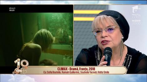 Filmul românesc, în top! „Monștri.” - cum arată ultimele 24 de ore ale unei relații. Pelicula va avea premiera la Berlin: „E un film de dragoste ce n-o să lase pe nimeni pe dinafară!”