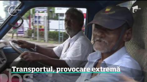 Asia Express revine cu noi provocări